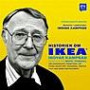 Historien om IKEA : Ingvar Kamprad berättar för Bertil Torekull MP3