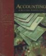 Accounting: A Business Perspective (Irwin/Mcgraw-Hill Series in Principles of Accounting)