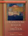 Organizational Behavior in Education: Instructional Leadership and School Reform, Eighth Edition