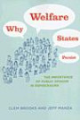 Why Welfare States Persist: The Importance of Public Opinion in Democracies (Studies in Communication, Media, and Public Opinion)