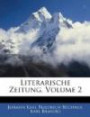 Literarische Zeitung (German Edition)