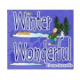 Winter Wonderful: A Winter Rhyming Picture Book for Kids about Winter sights, Winter Wonder and Winter delight on a snow filled day