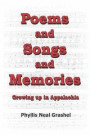 Poems and Songs and Memories: Growing up in Appalachia