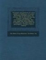 Principles and Practices of Citrus Culture in California. a Treatise Describing Methods from the Nursery Tree to the Full Bearing Orchard, Including the Harvesting and Packing, That Have Made the Citrus Industry of California the Admiration of Pomologists