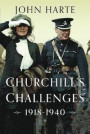 Churchill's Challenges, 19181940