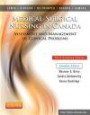 Medical-Surgical Nursing in Canada, 3e [Hardcover]