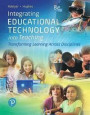 Integrating Educational Technology Into Teaching: Transforming Learning Across Disciplines, with Revel -- Access Card Package