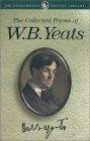 The Collected Poems of W. B. Yeats (Wordsworth Poetry) (Wordsworth Poetry Library)