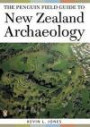 The Penguin Field Guide to the Archaeology of New Zealand