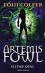 Artemis Fowl : slipad Opal
