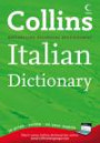 Collins Italian Dictionary (Collins Complete and Unabridged)