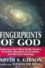 Fingerprints of God: Evidences from Near-Death Studies, Scientific Research on Creation &amp; Mormon Theology