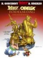 Asterix. Asterix & Obelix födelsedag : den Gyllene Boken