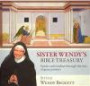 Sister Wendy's Bible Treasury: Stories and wisdom through the eyes of great painters