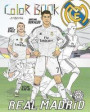 Cristiano Ronaldo, Gareth Bale and Real Madrid: Soccer