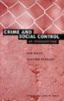 Crime and Social Control: An Introduction