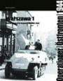 Warsaw 1: Tanks in the Uprising: August-October 1944