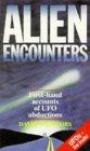 Alien Encounters: First-hand Accounts of UFO Abductions