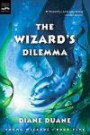 The Wizard's Dilemma (Young Wizards)