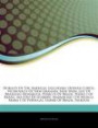 Articles on Nobility of the Americas, Including: Hern N Cort S, Viceroyalty of New Granada, New Spain, List of Brazilian Monarchs, Pedro II of Brazil