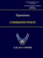 Operations - Command Posts (Air Force Material Command - Supplement) Air Force Manual 10-207