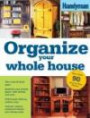 Organize Your Whole House