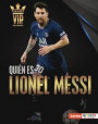Quien es Lionel Messi (Meet Lionel Messi)