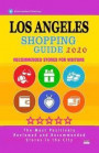 Los Angeles Shopping Guide 2020: Where to go shopping in Los Angeles, California - Department Stores, Boutiques and Specialty Shops for Visitors (Shop