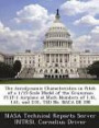 The Aerodynamic Characteristics in Pitch of a 1/15-Scale Model of the Grumman F11F-1 Airplane at Mach Numbers of 1.41, 1.61, and 2.01, Ted No. NACA de