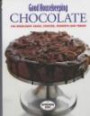 Good Housekeeping" Chocolate: 100 Indulgent Cakes, Cookies, Desserts and Treat