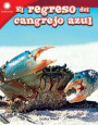El regreso del cangrejo azul (Blue Crab Comeback) eBook
