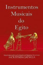 Instrumentos Musicais do Egito