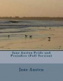 Jane Austen Pride and Prejudice (Full Version)