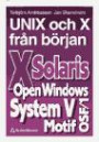 Unix Och X Från Början