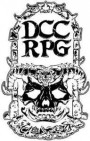Dungeon Crawl Classics RPG Demon Skull Re-Issue Ltd. Ed. (Ogl Fantasy Rpg, Hardback)