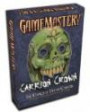 GameMastery Item Cards: Carrion Crown Deck