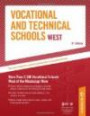 Vocational & Technical Schools West: More Than 2, 300 Vocational Schools West of the Mississippi River (Peterson's Vocational and Technical Schools West)