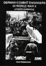 German Combat Engineers in World War II: 1939-1945 (Schiffer Military/Aviation History)