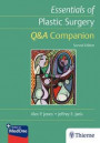 Essentials of Plastic Surgery: Q&;A Companion