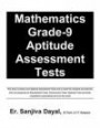 Mathematics Grade-9 Aptitude Assessment Tests