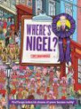 Where's Nigel?: Find Farage before his dreams of power become reality