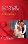 One Night Stand Bride (Mills & Boon Desire) (In Name Only, Book 2)