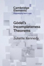 Gdel's Incompleteness Theorems