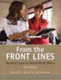 From the Front Lines: Student Cases in Social Work Ethics (3rd Edition) (Mysearchlab Series for Social Work)