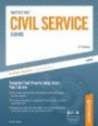 Master The Civil Service Exam: Targeted Test Prep to Jump-Start Your Career