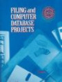 Filing and Computer Database Management Projects