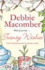 Knit Along with Debbie Macomber: Twenty Wishes (Leisure Arts #4600)