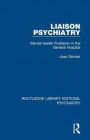 Liaison Psychiatry