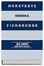 Norstedts norska fickordbok - Norsk-svensk/Svensk-norsk
