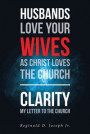 Husbands Love Your Wives As Christ Loves The Church